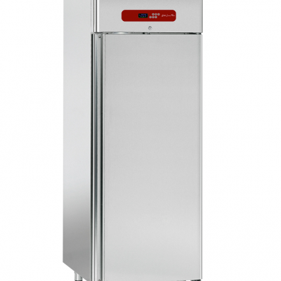 Armoire réfrigérée de stockage pour chocolat