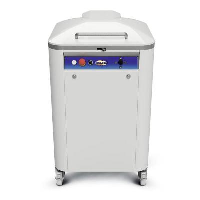 Diviseuse coupeuse ronde semi-automatique