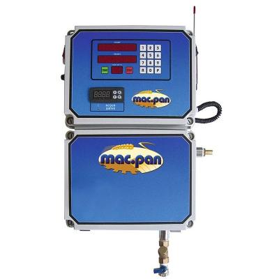 Doseur d'eau pour boulangerie avec sonde
