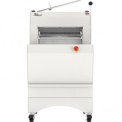 Coupeuse à pain semi-automatique JAC DURO 600