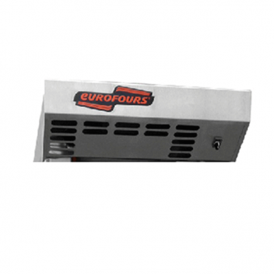 Hotte four 400x600 et 400x800 EUROFOURS