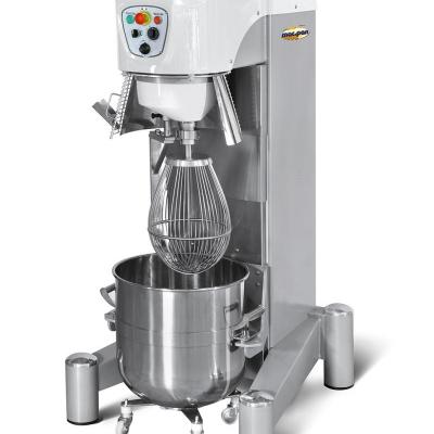 Mélangeur planétaire 120L et 140L programmable