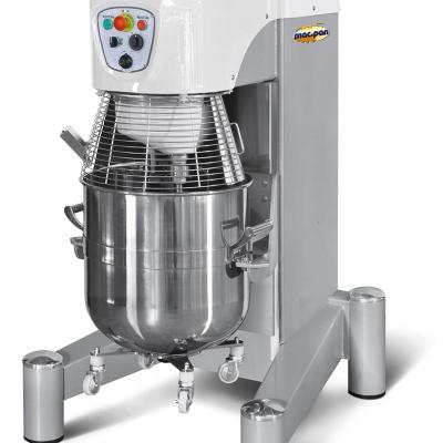 Mélangeur planétaire ECO 80 litres 3 vitesses